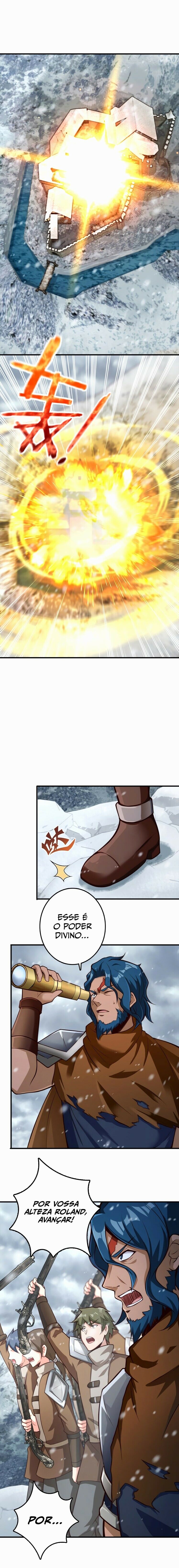 Read Release That Witch PT Manga Online