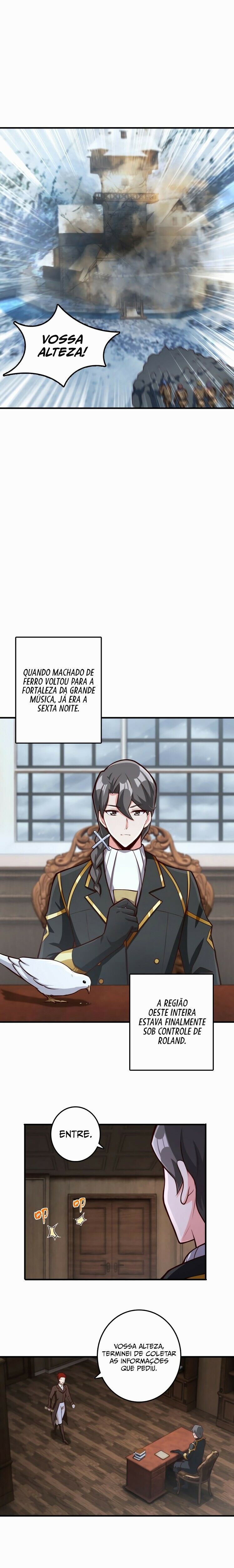 Read Release That Witch PT Manga Online