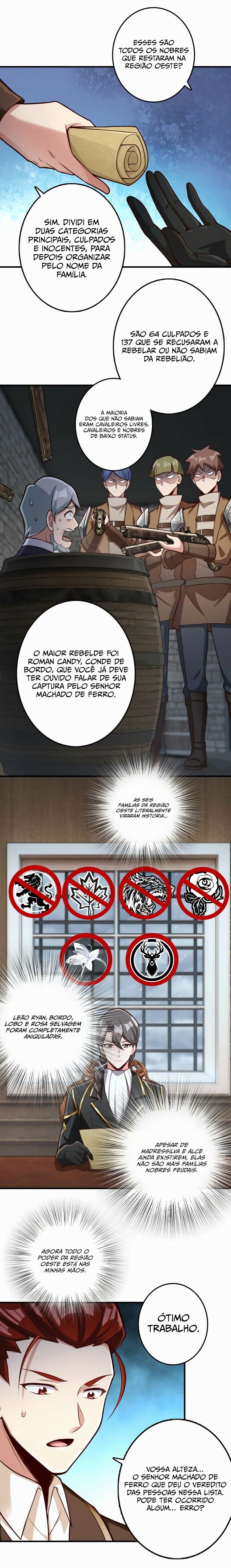 Read Release That Witch PT Manga Online