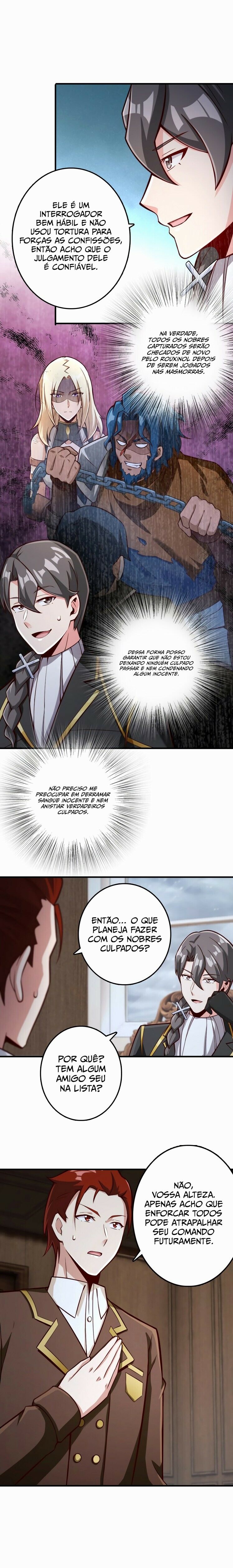 Read Release That Witch PT Manga Online