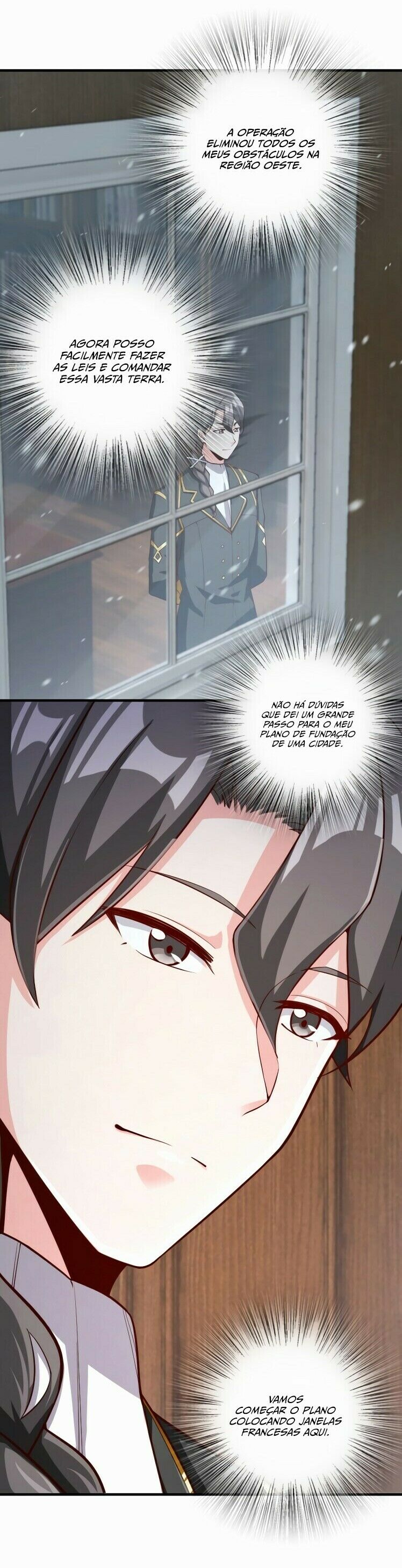 Read Release That Witch PT Manga Online