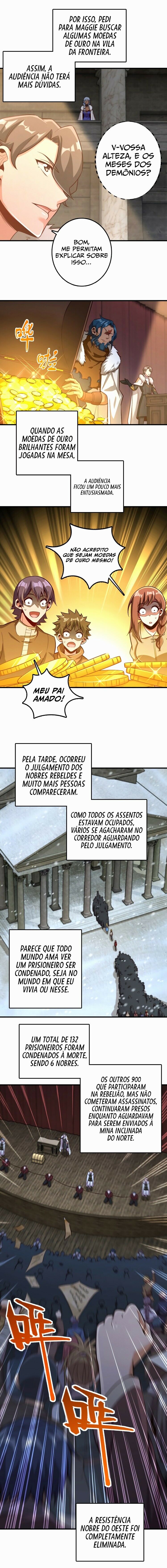 Read Release That Witch PT Manga Online
