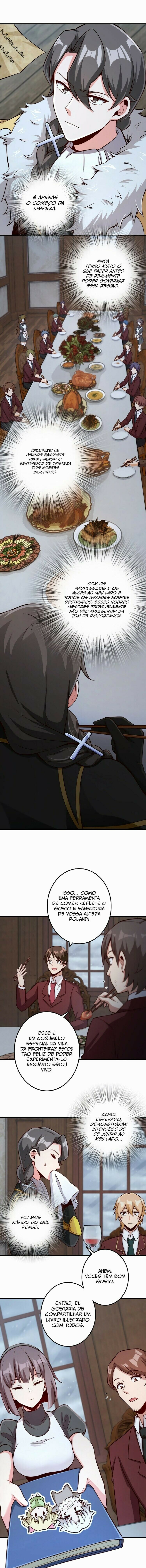 Read Release That Witch PT Manga Online
