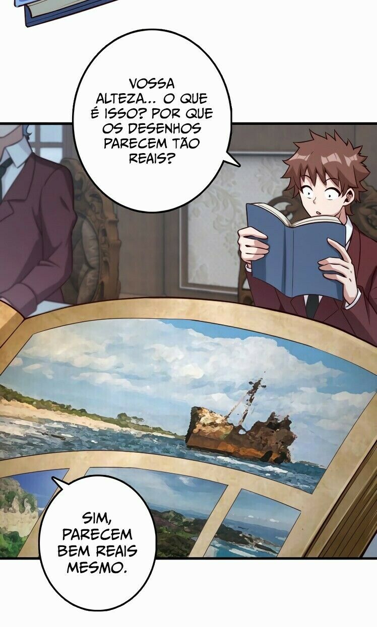 Read Release That Witch PT Manga Online