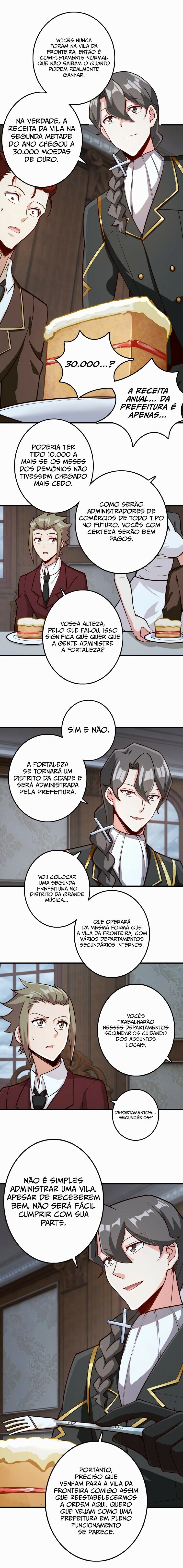 Read Release That Witch PT Manga Online