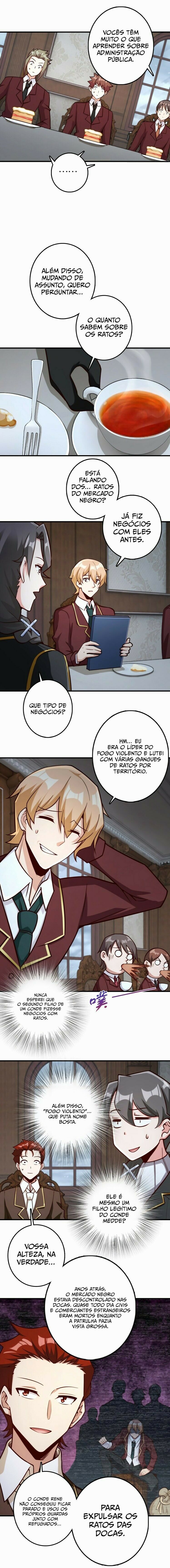 Read Release That Witch PT Manga Online
