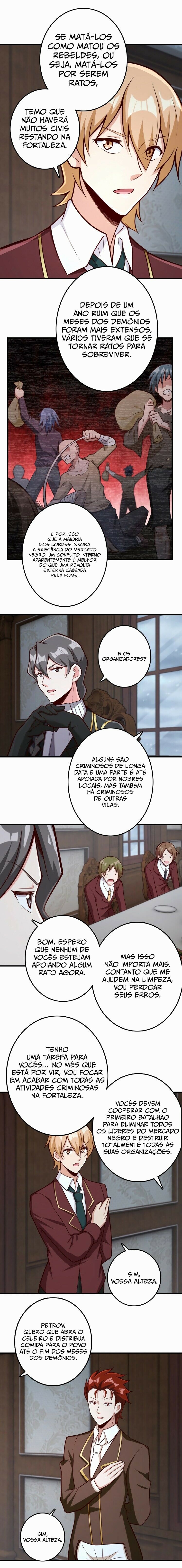 Read Release That Witch PT Manga Online