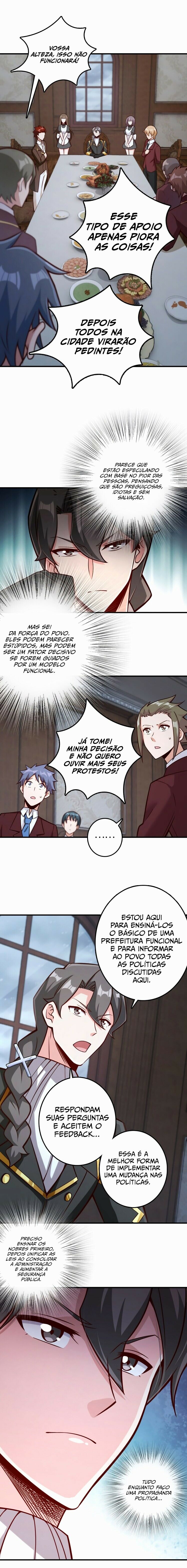 Read Release That Witch PT Manga Online