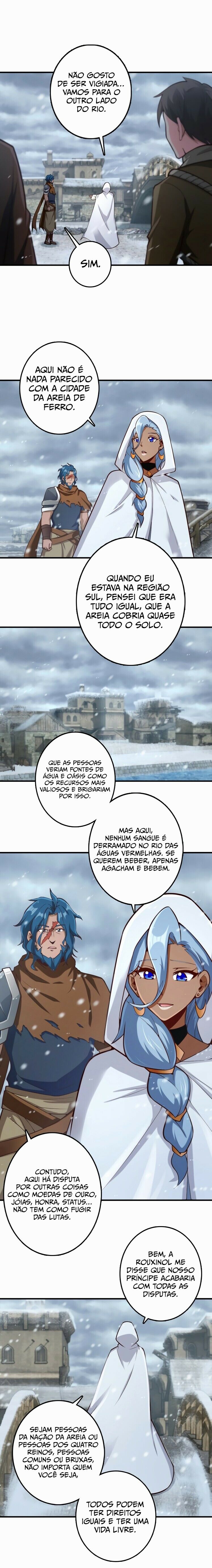 Read Release That Witch PT Manga Online