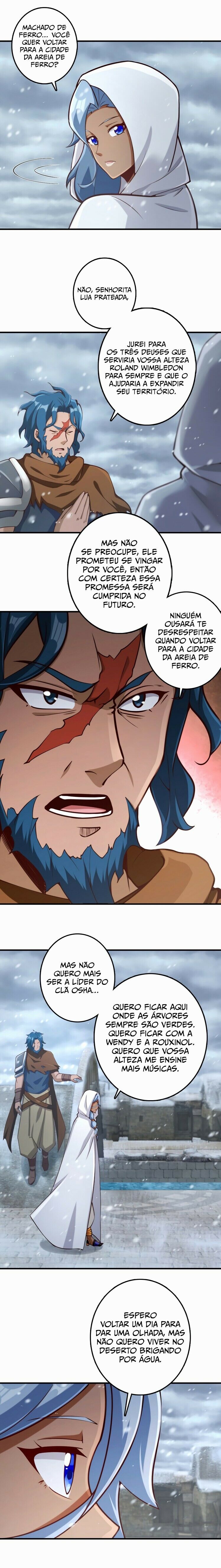 Read Release That Witch PT Manga Online