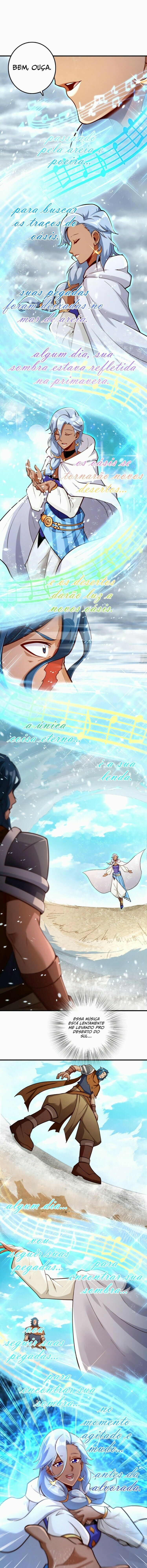 Read Release That Witch PT Manga Online