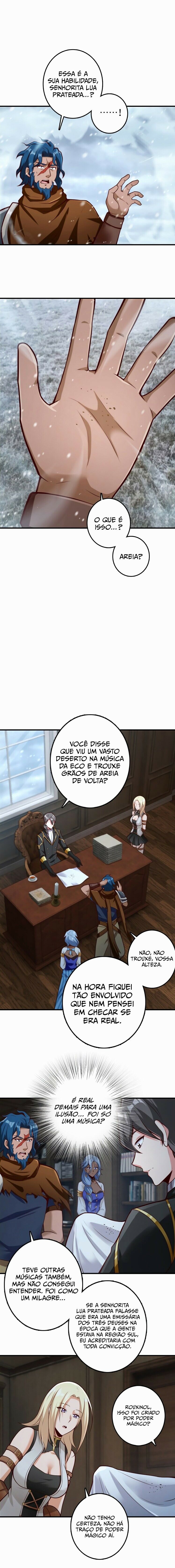 Read Release That Witch PT Manga Online