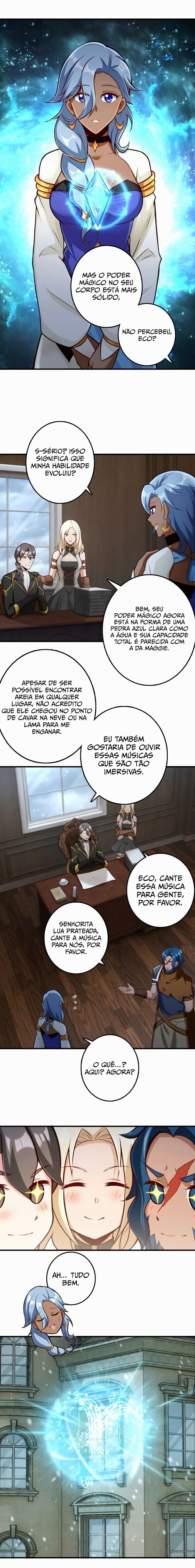 Read Release That Witch PT Manga Online