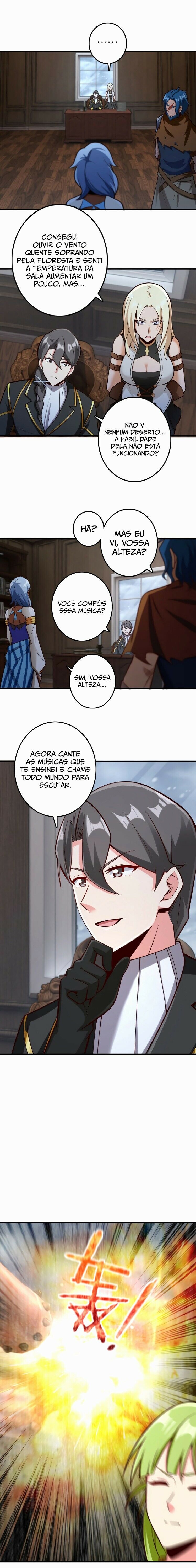 Read Release That Witch PT Manga Online