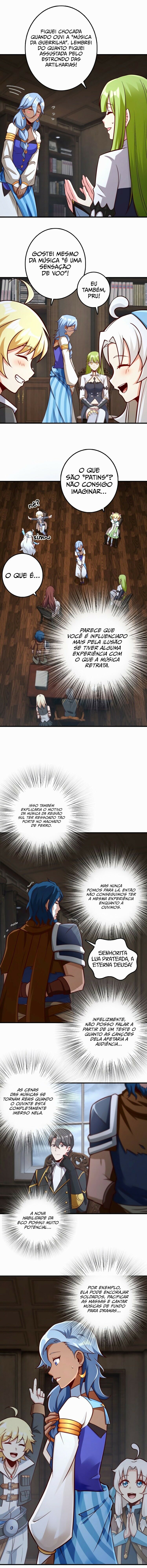 Read Release That Witch PT Manga Online