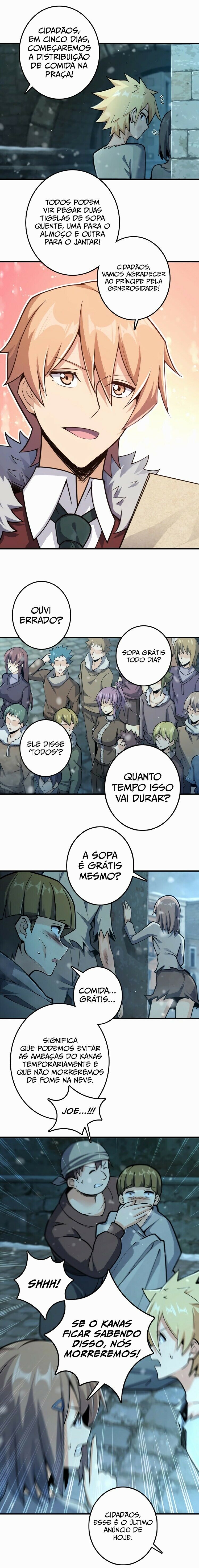 Read Release That Witch PT Manga Online