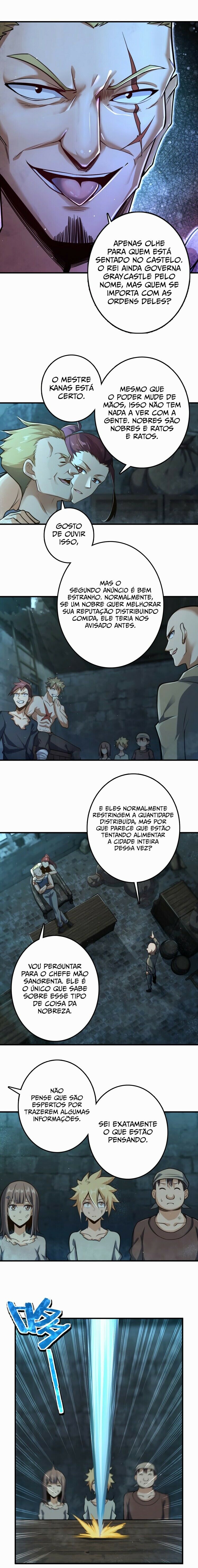 Read Release That Witch PT Manga Online