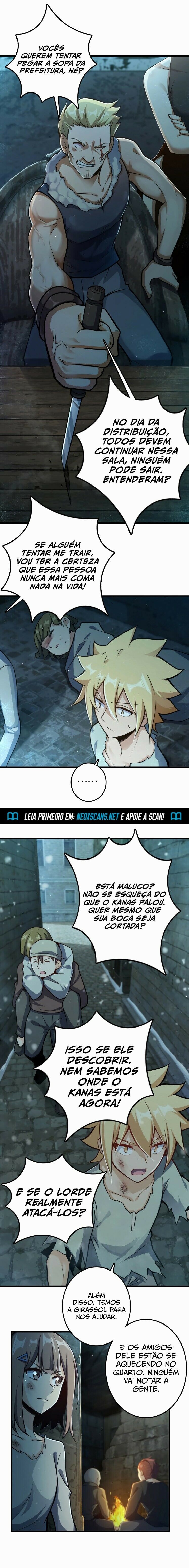 Read Release That Witch PT Manga Online
