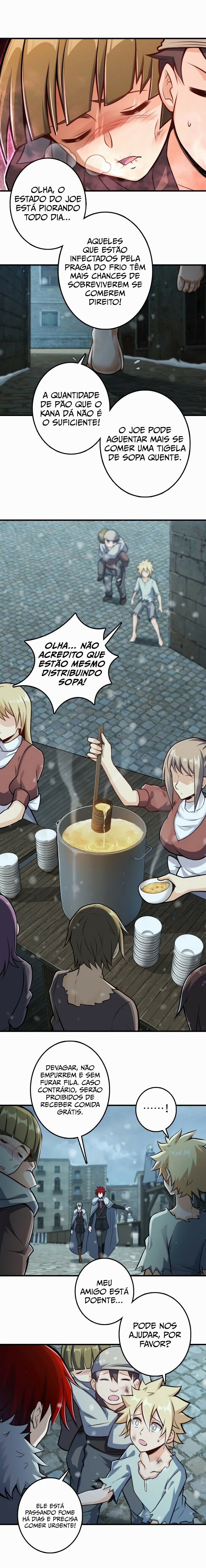 Read Release That Witch PT Manga Online