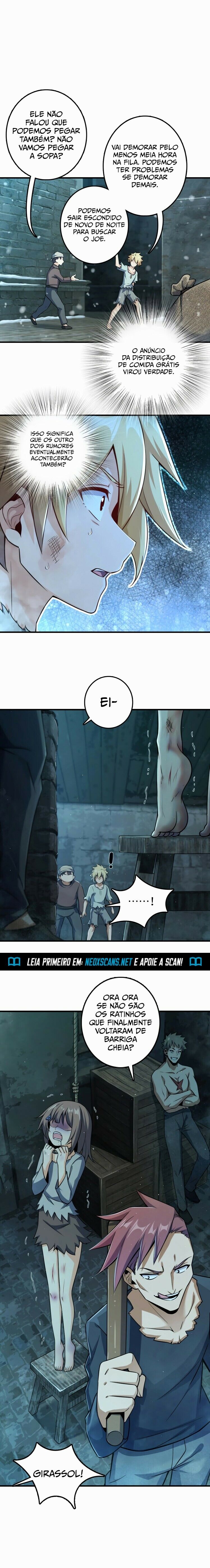 Read Release That Witch PT Manga Online
