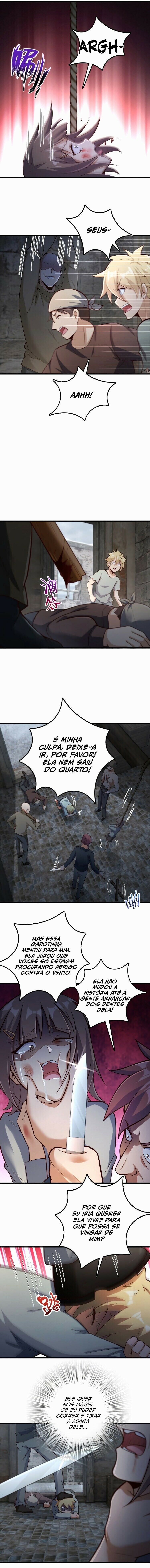 Read Release That Witch PT Manga Online