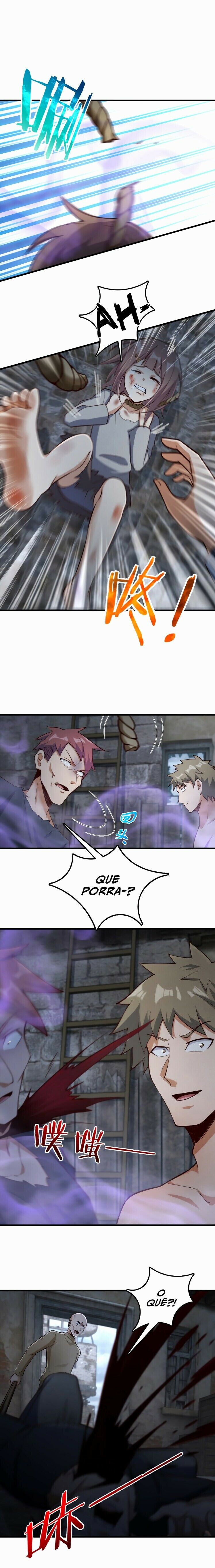 Read Release That Witch PT Manga Online