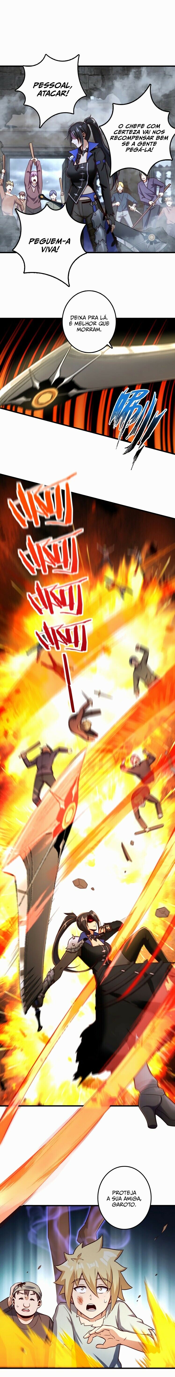 Read Release That Witch PT Manga Online