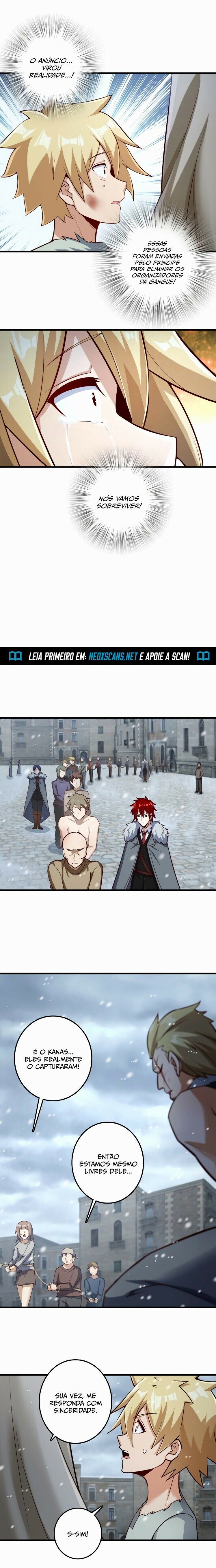 Read Release That Witch PT Manga Online
