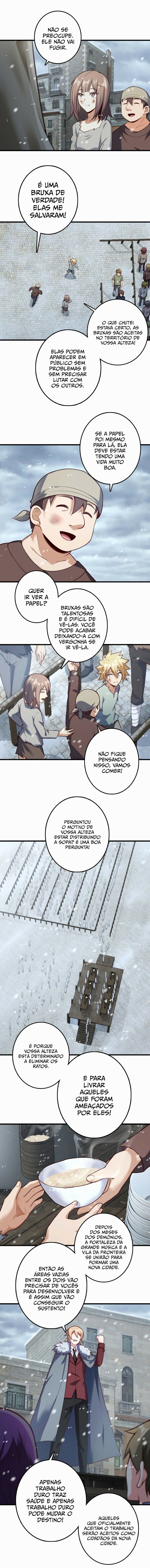 Read Release That Witch PT Manga Online