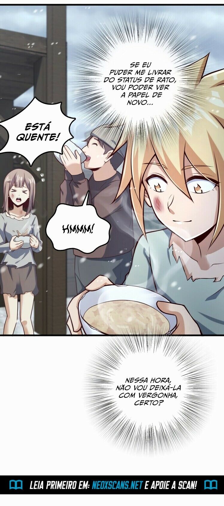 Read Release That Witch PT Manga Online