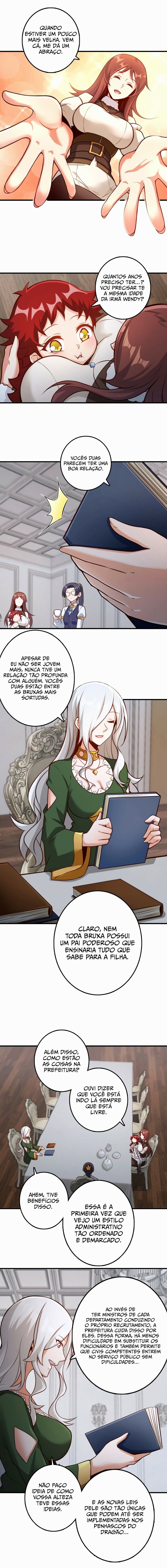 Read Release That Witch PT Manga Online