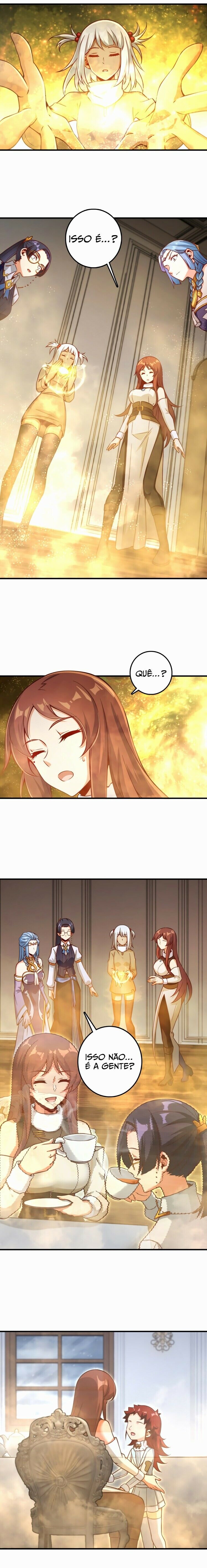Read Release That Witch PT Manga Online