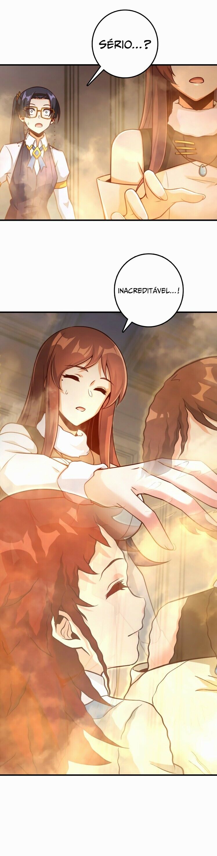 Read Release That Witch PT Manga Online