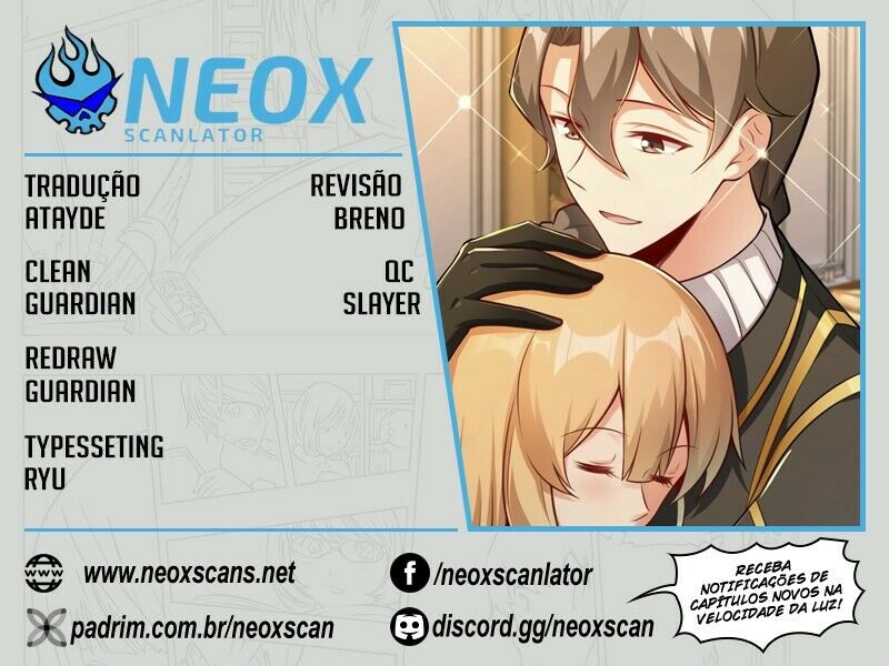 Read Release That Witch PT Manga Online