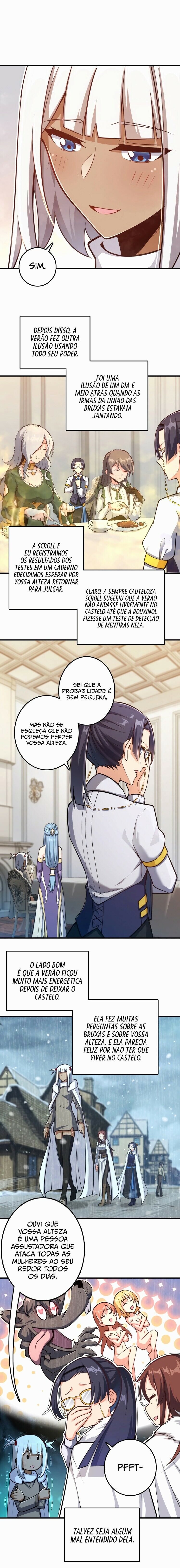 Read Release That Witch PT Manga Online