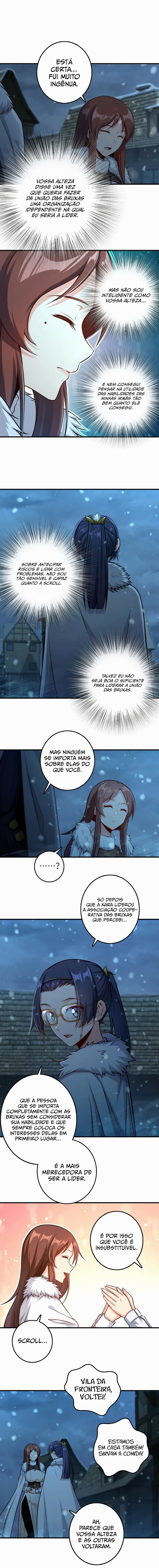 Read Release That Witch PT Manga Online