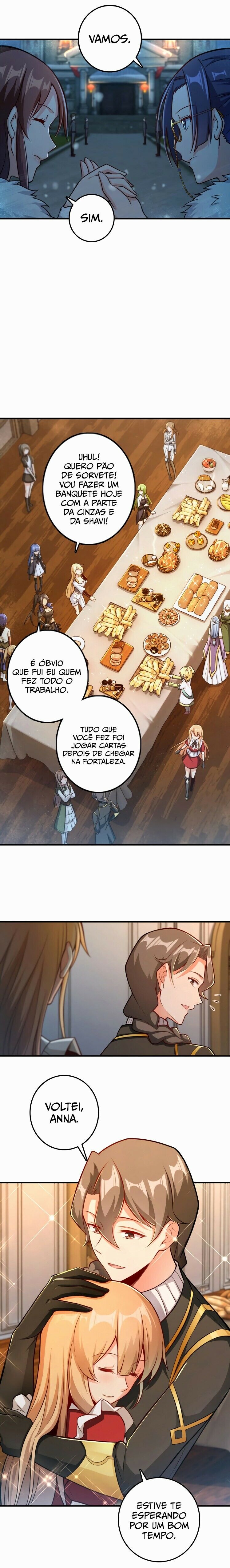 Read Release That Witch PT Manga Online
