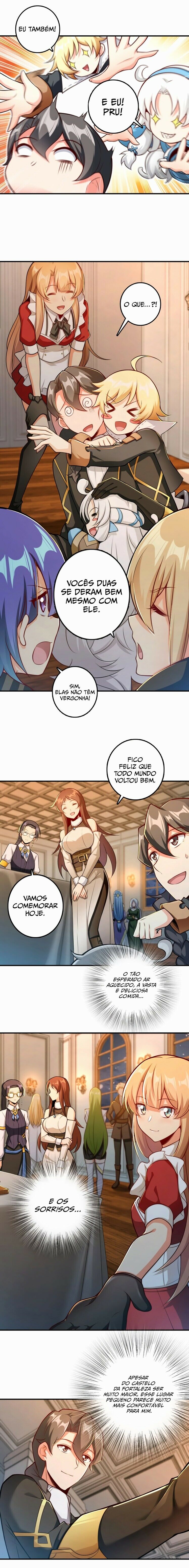 Read Release That Witch PT Manga Online