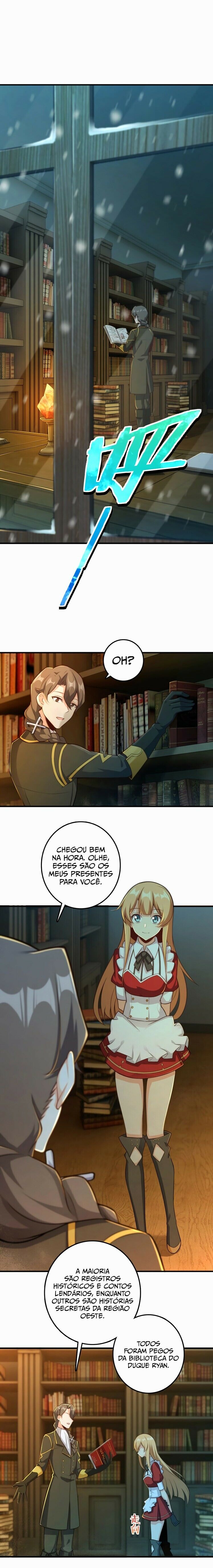 Read Release That Witch PT Manga Online