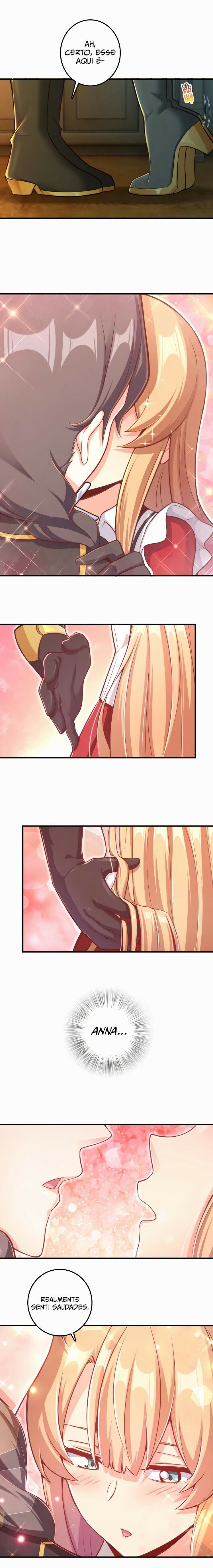 Read Release That Witch PT Manga Online