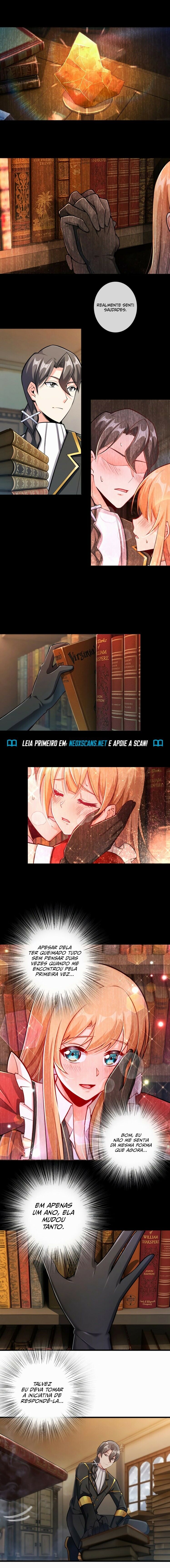 Read Release That Witch PT Manga Online