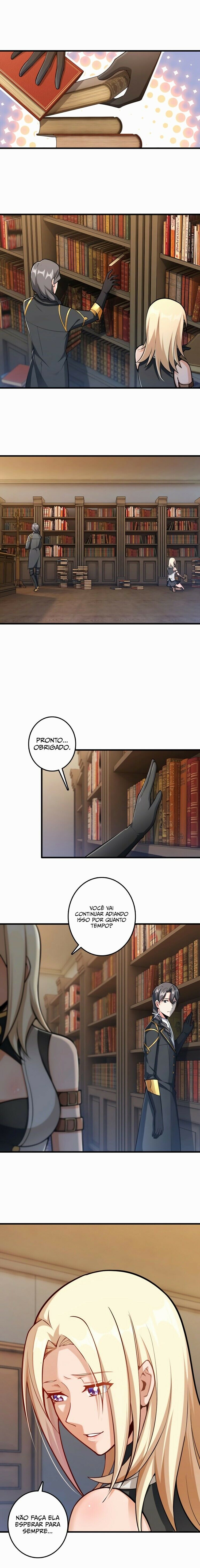 Read Release That Witch PT Manga Online