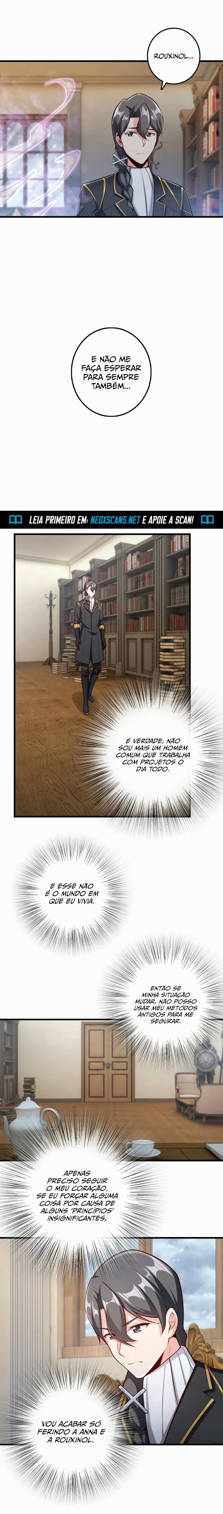 Read Release That Witch PT Manga Online