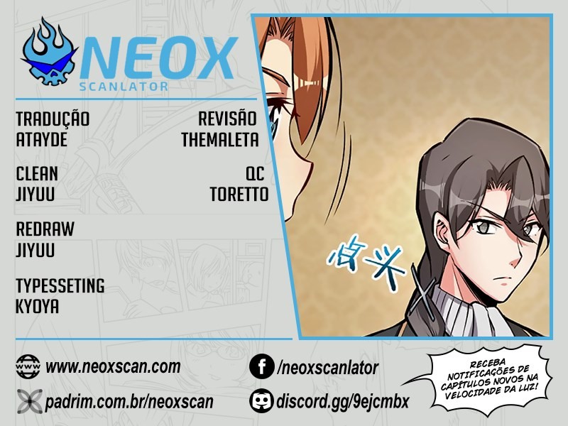 Read Release That Witch PT Manga Online
