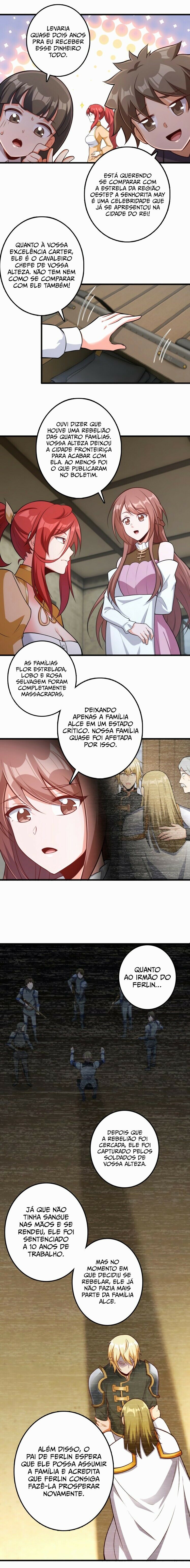 Read Release That Witch PT Manga Online