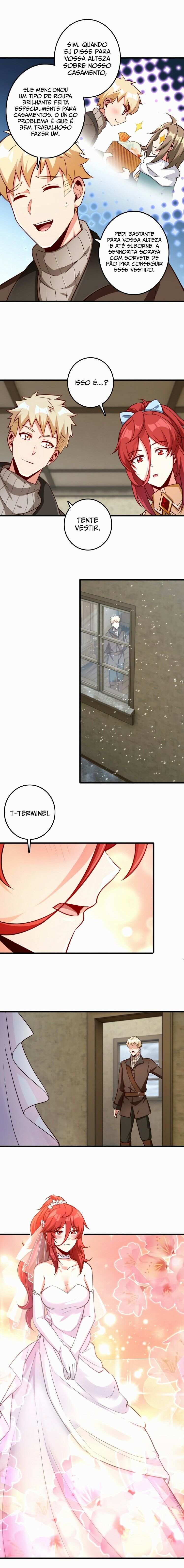 Read Release That Witch PT Manga Online