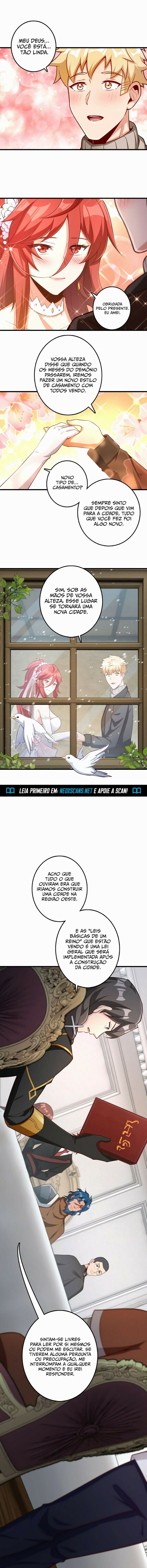 Read Release That Witch PT Manga Online