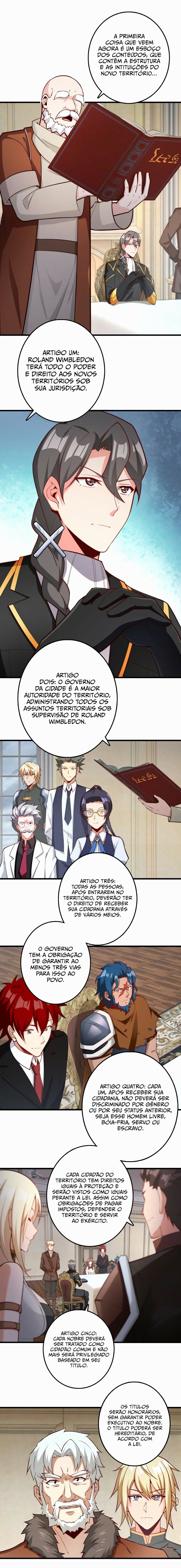Read Release That Witch PT Manga Online