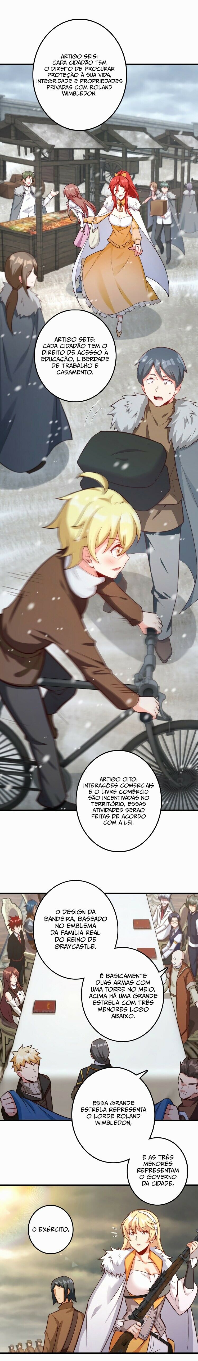 Read Release That Witch PT Manga Online