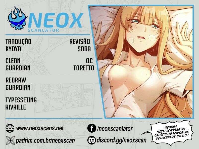 Read Release That Witch PT Manga Online